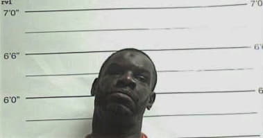 Alvin Glapion, - Orleans Parish County, LA 